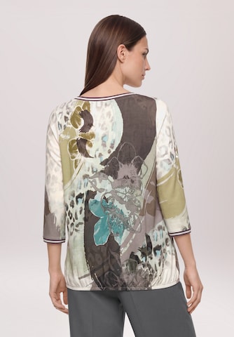Maglietta di Betty Barclay in colori misti