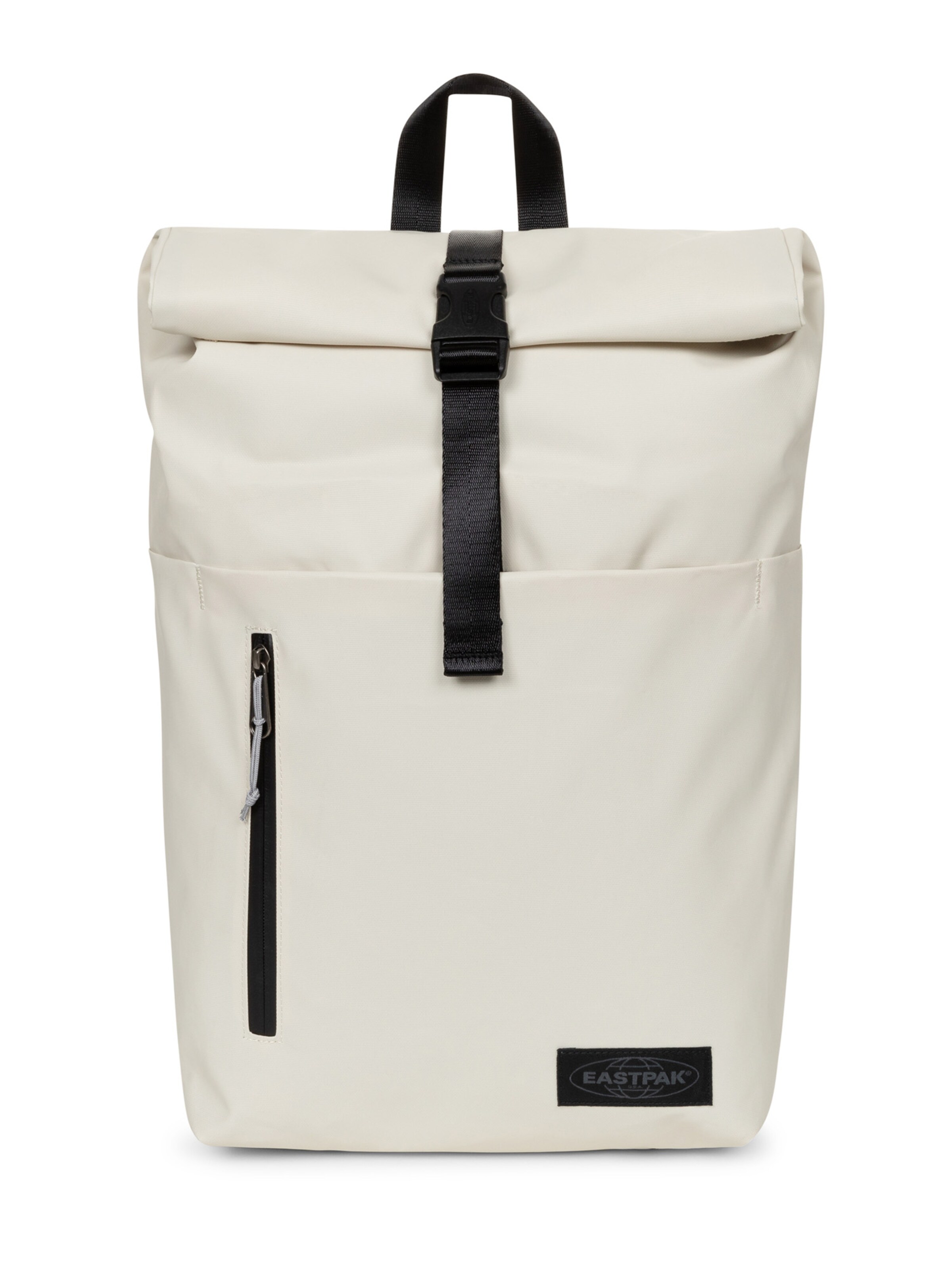 EASTPAK - Mochila en beige: frente