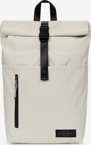 EASTPAK - Mochila en beige: frente