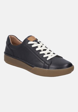 JOSEF SEIBEL Sneaker 'Claire' in Schwarz