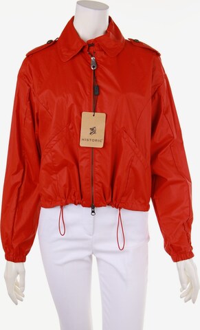 Historic Research Jacket & Coat in S in Red: front