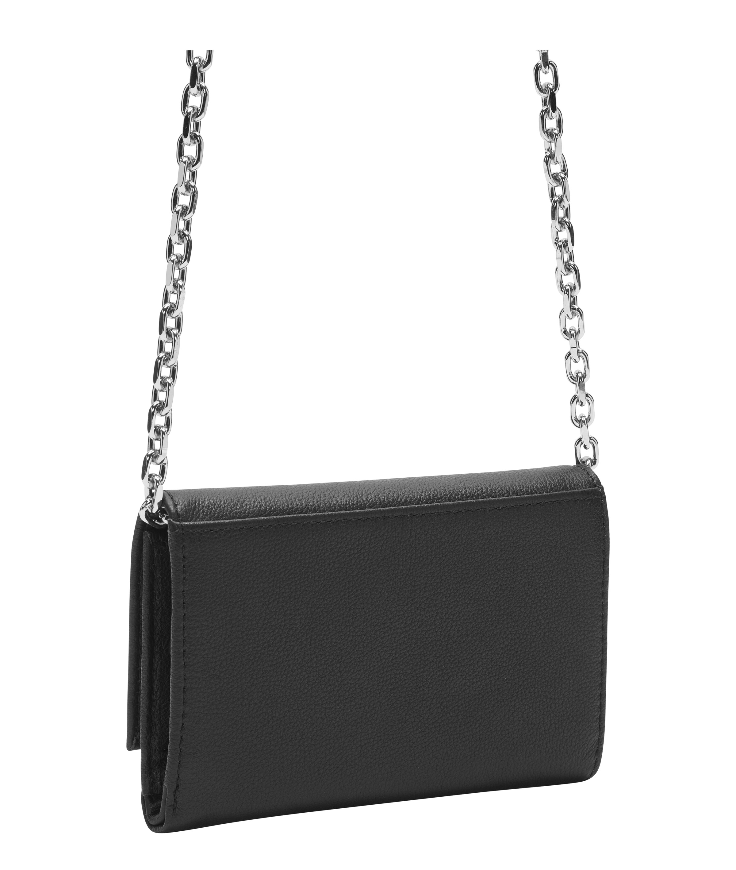 Liebeskind Berlin Clutch 'Malia' in Black