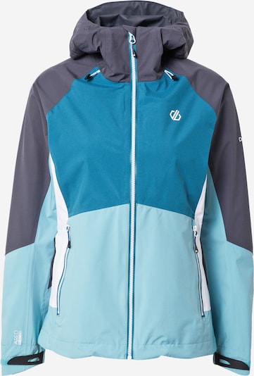 DARE2B Outdoor jacket 'Checkpoint II Jkt' in Mixed colours, Item view