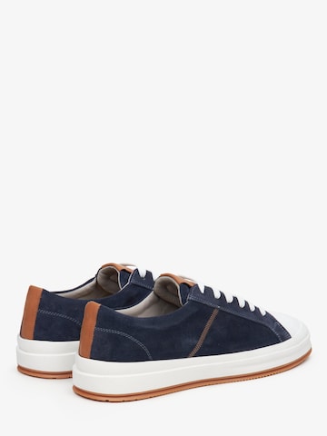 Estro Sneaker low '09-4660' i blå