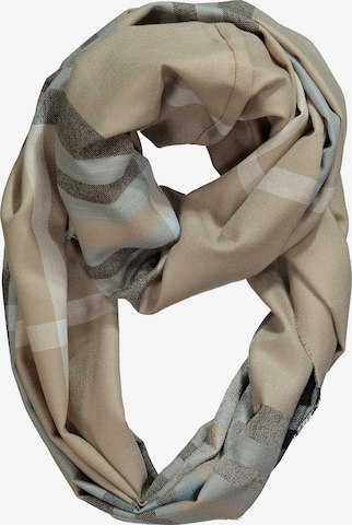 Ulla Popken Scarf in Beige