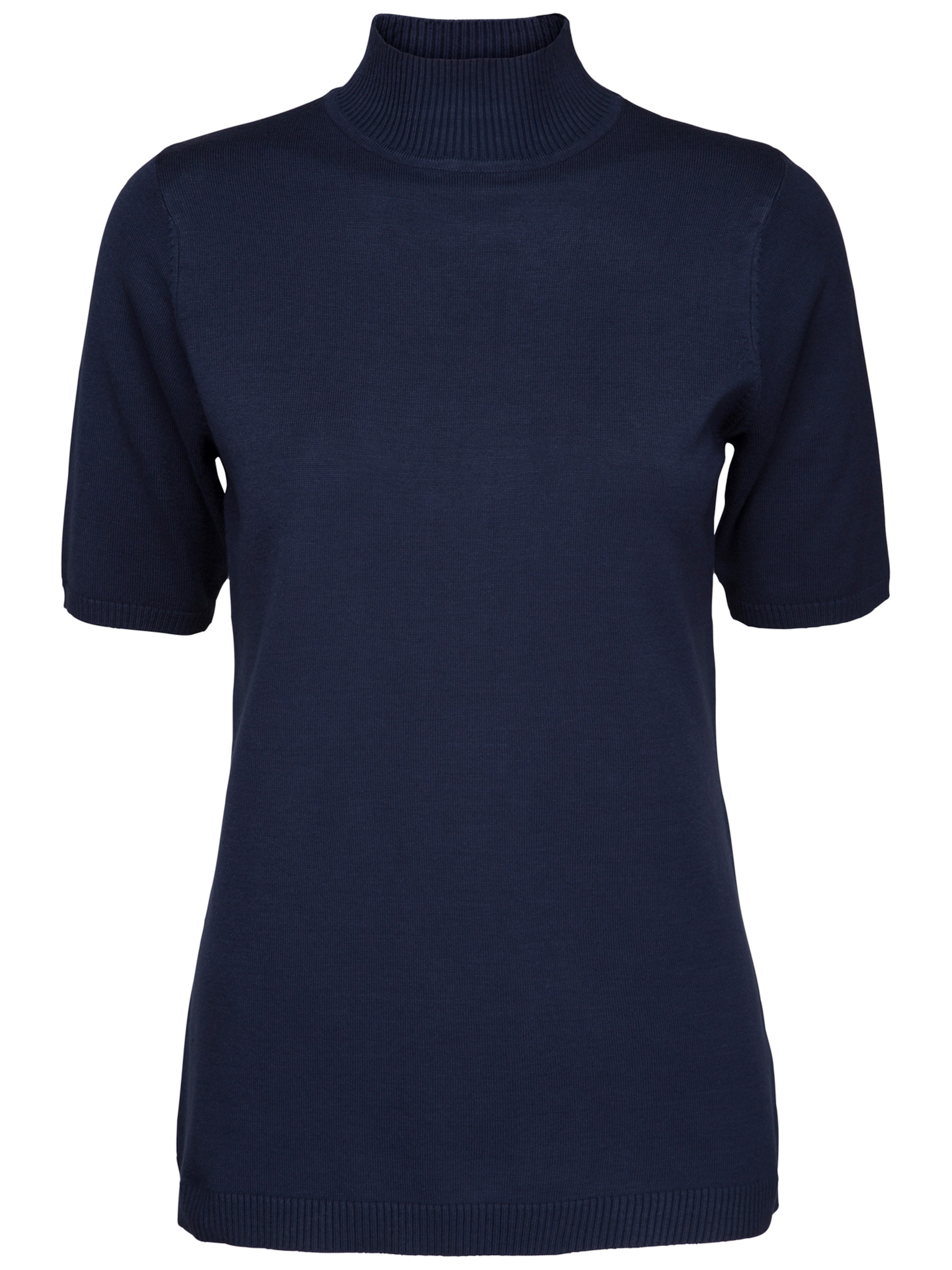 minus Top 'Lima' in Blue