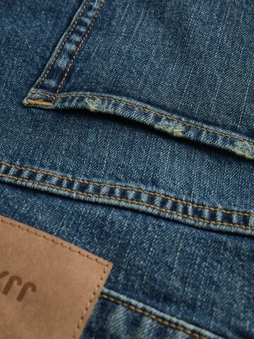 JJXX Flared Jeans 'JXROME' in Blue