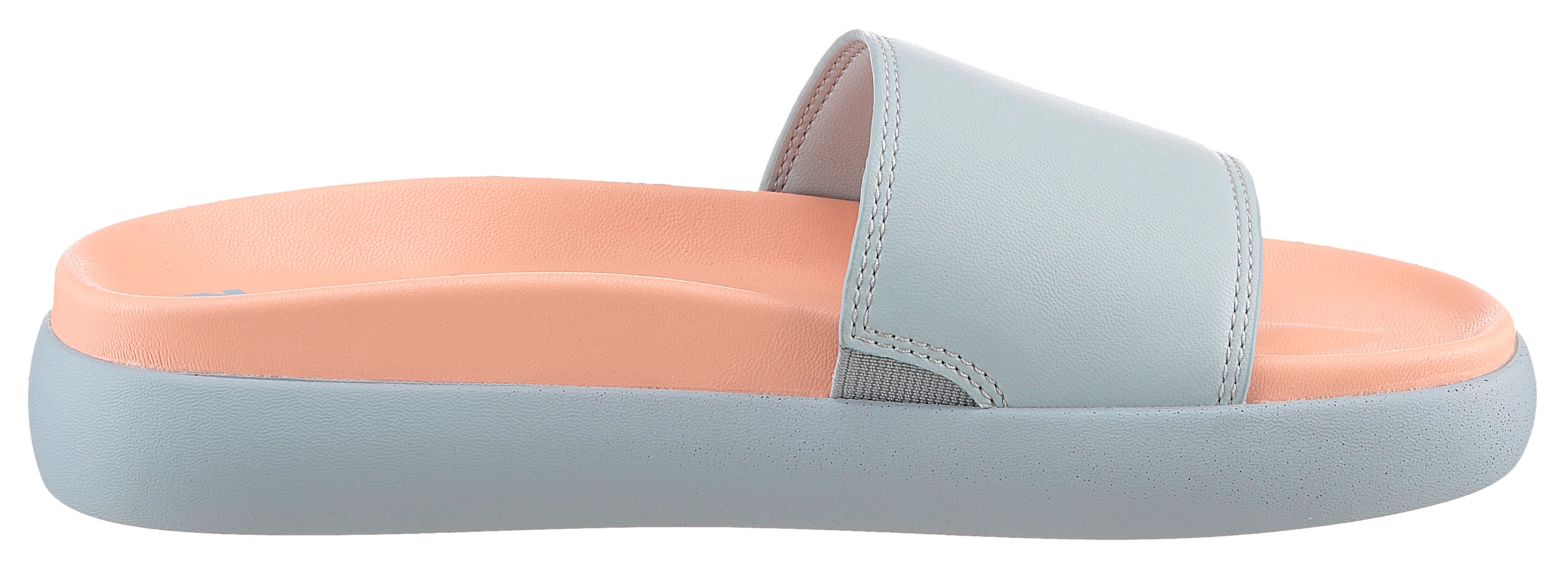 Tamaris Muiltjes in Blauw