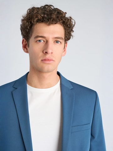 Lindbergh Regular Pak in Blauw