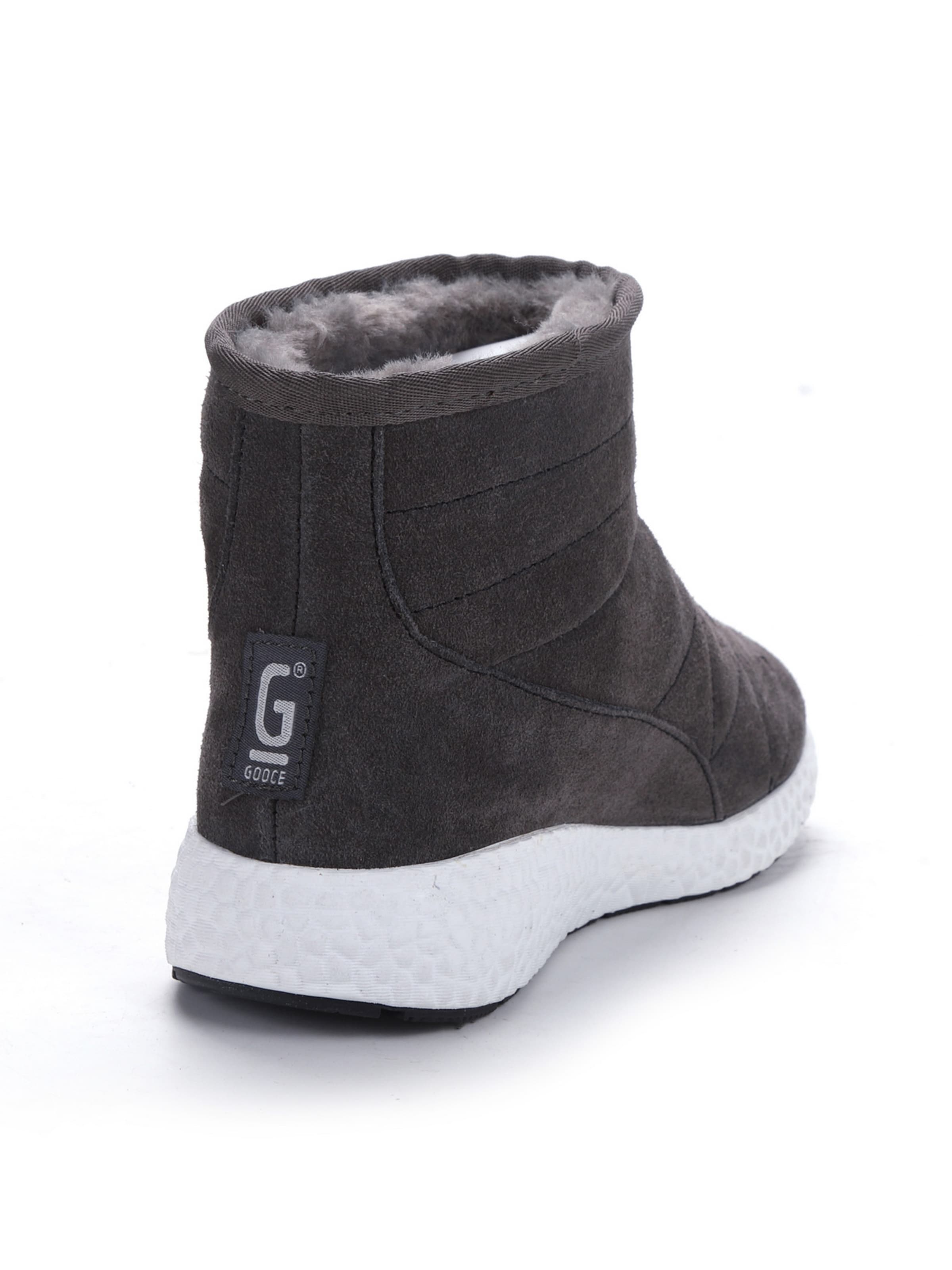 Gooce Hócsizmák 'Maizie' - szürke