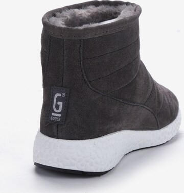 Boots da neve 'Maizie' di Gooce in grigio