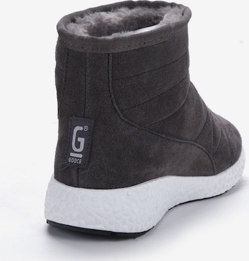 Gooce Snowboots 'Maizie' i grå