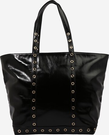 Vanessa Bruno Shopper i sort: forside