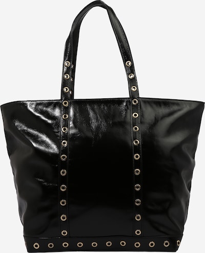 Vanessa Bruno Shopper in Black, Item view