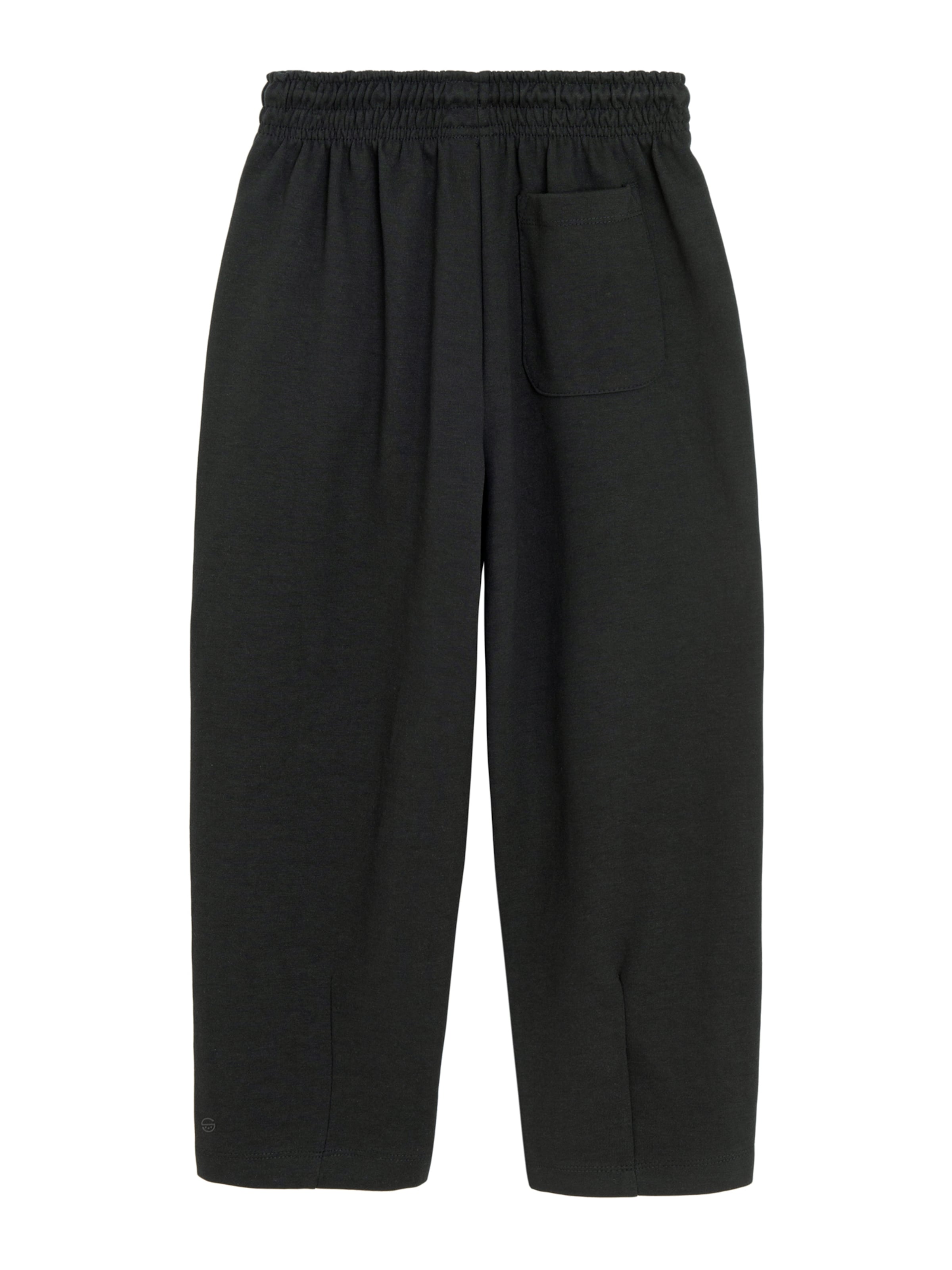 Cool Club Regular Trousers in Black