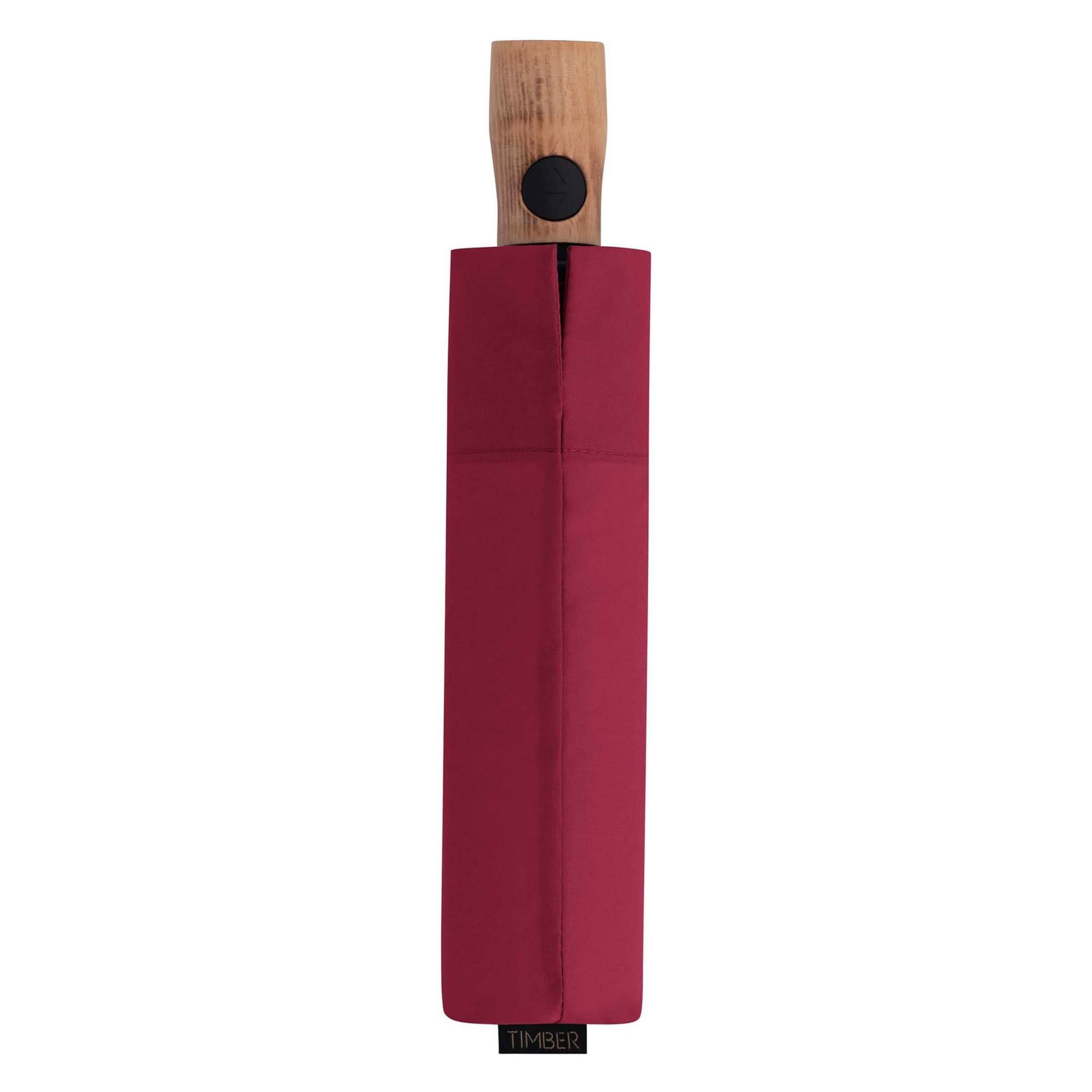 Parapluie 'Timber' KNIRPS en rouge