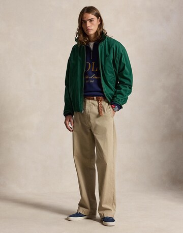 Polo Ralph Lauren Majica | modra barva
