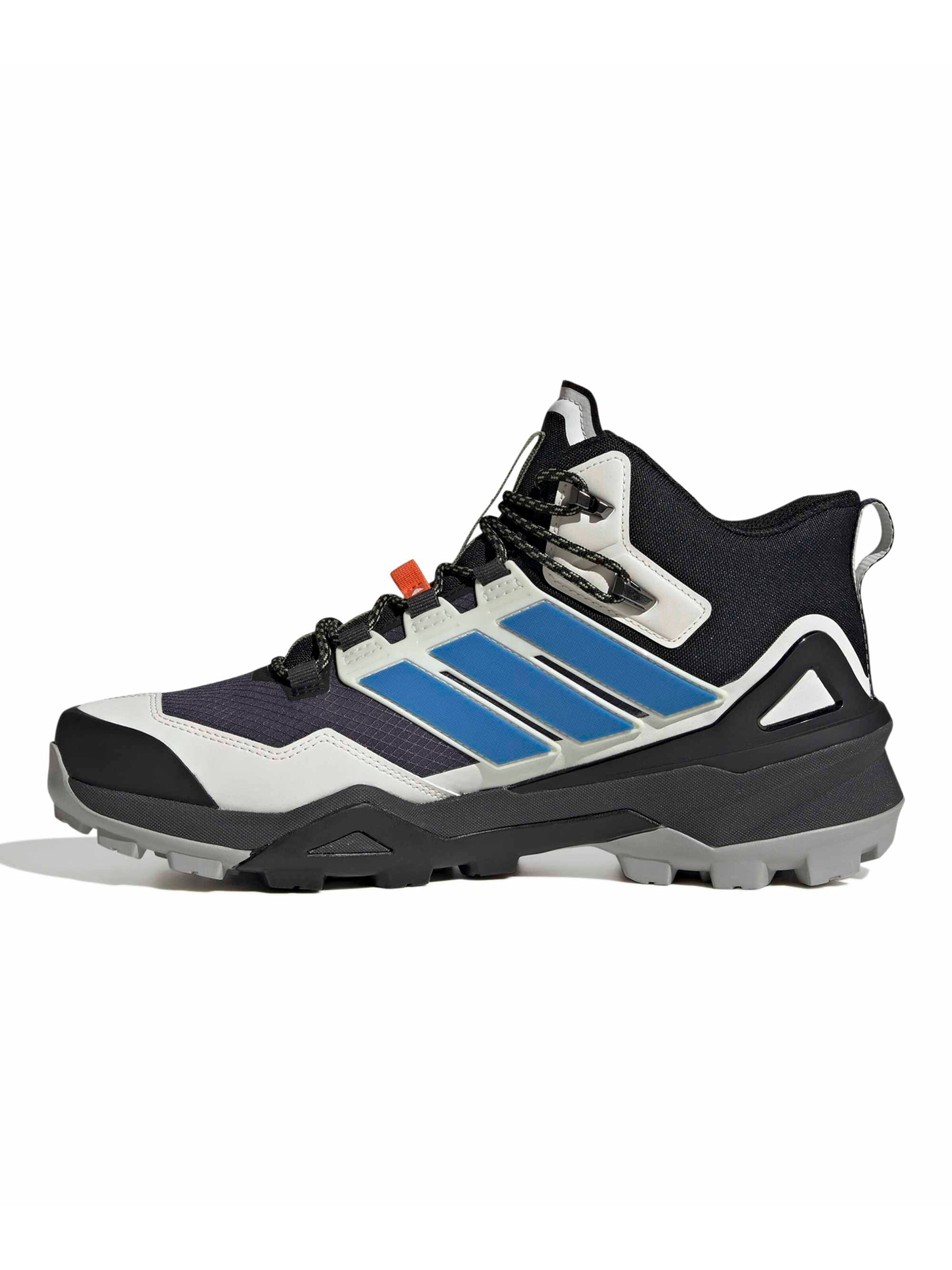 ADIDAS TERREX Nízke čižmy 'Skychaser' - Sivá
