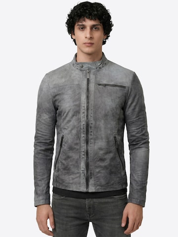 Crone Between-Season Jacket 'EPIC' in Grey