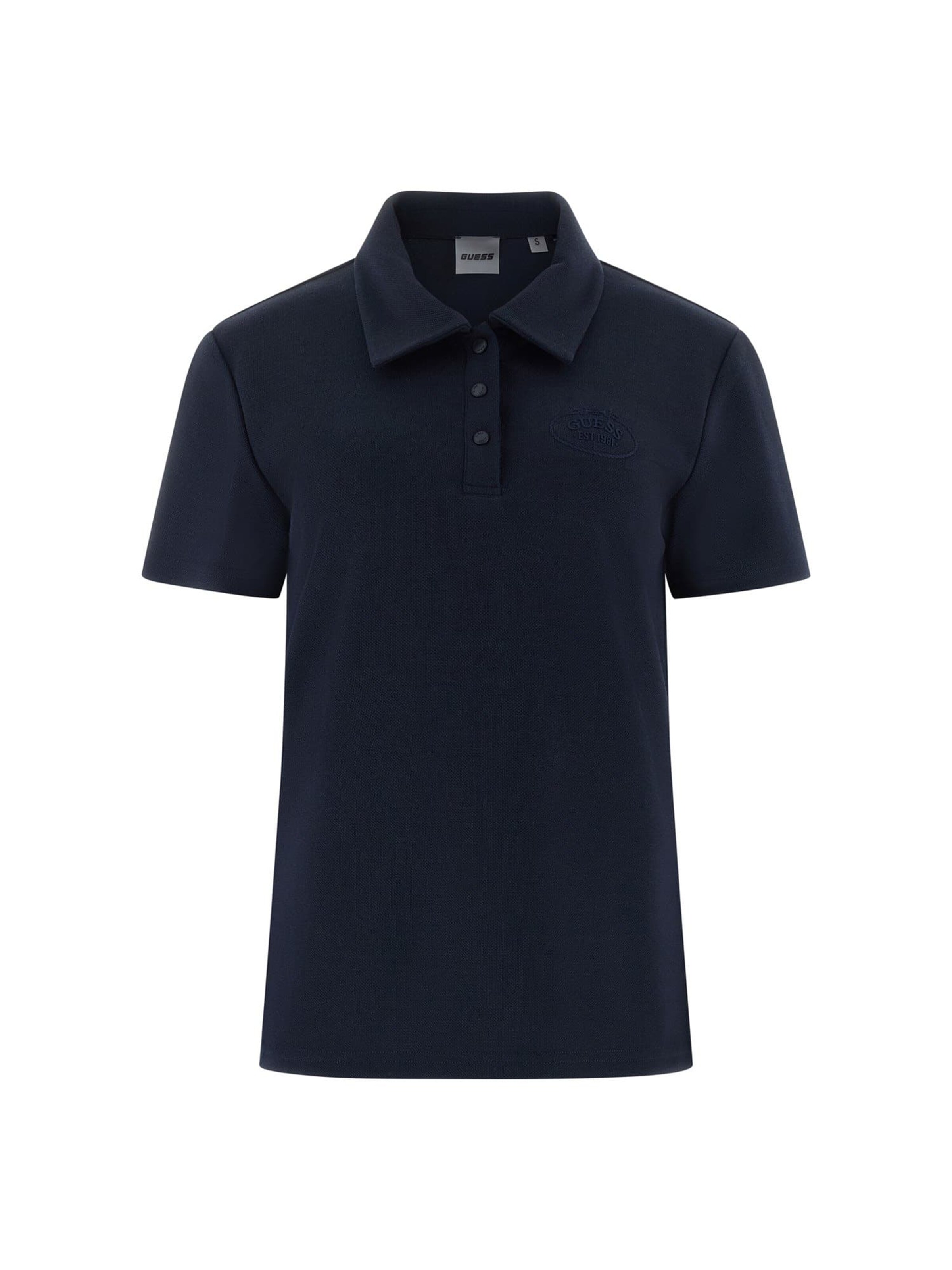 GUESS Shirt in Blue, Item view