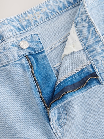 Next Loosefit Jeans in Blau