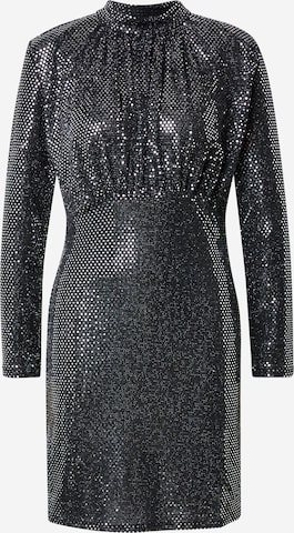 VERO MODA Dress 'VMEvaline' in Black: front