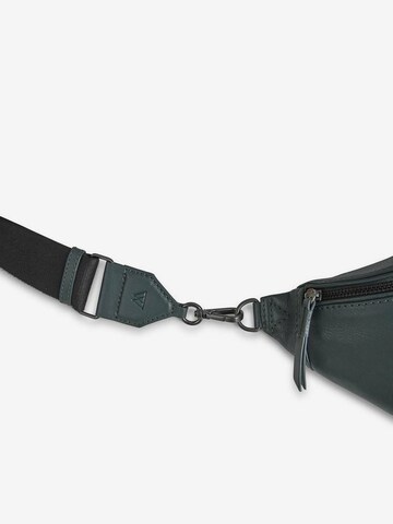 MARKBERG Fanny Pack 'Elinor' in Green