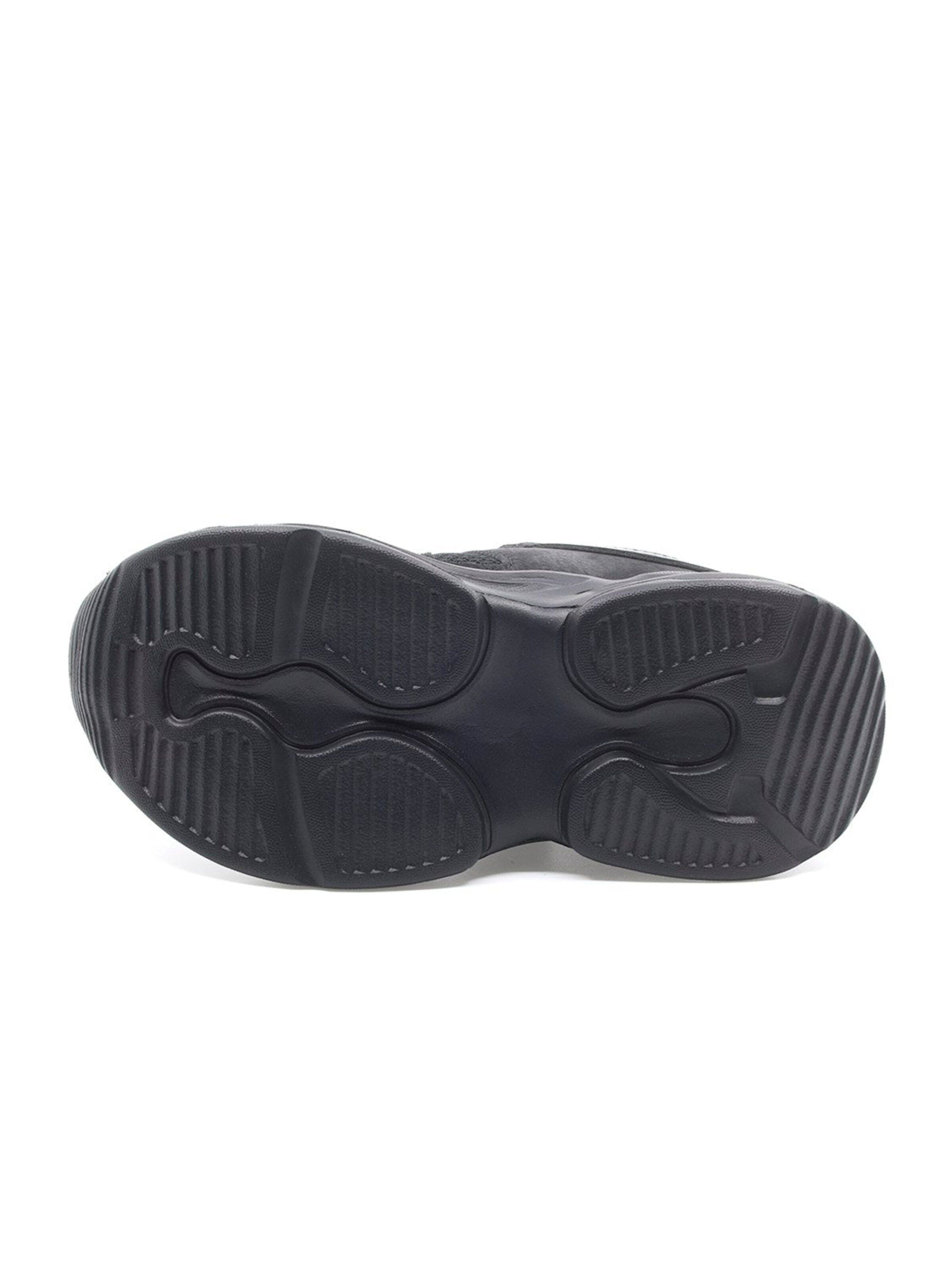 Beppi Trainers 'Casual Sport Shoe' in Black