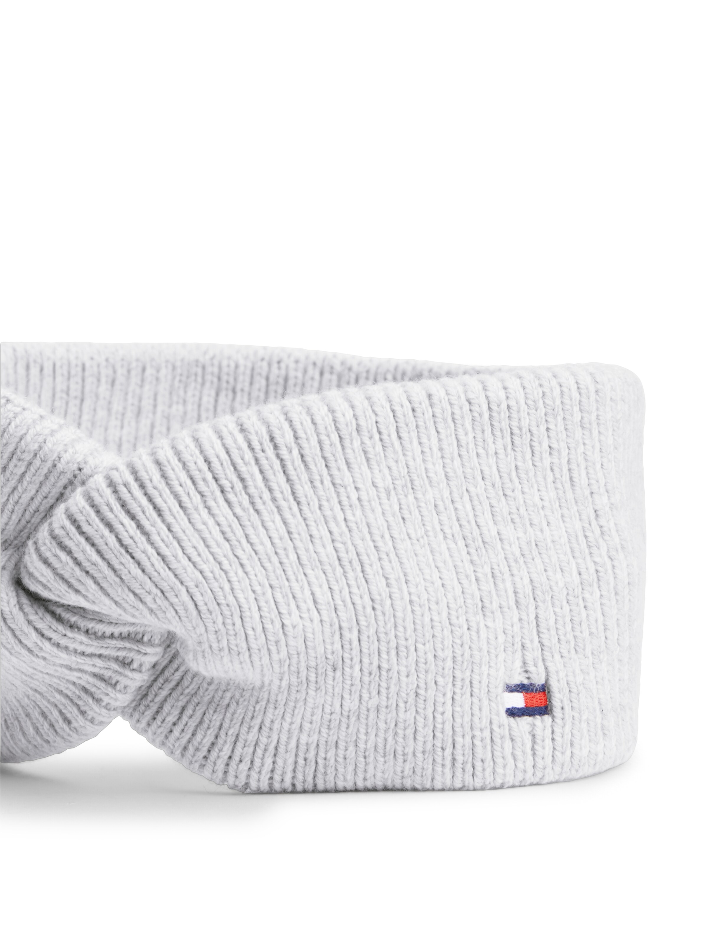 TOMMY HILFIGER Pannband i grå