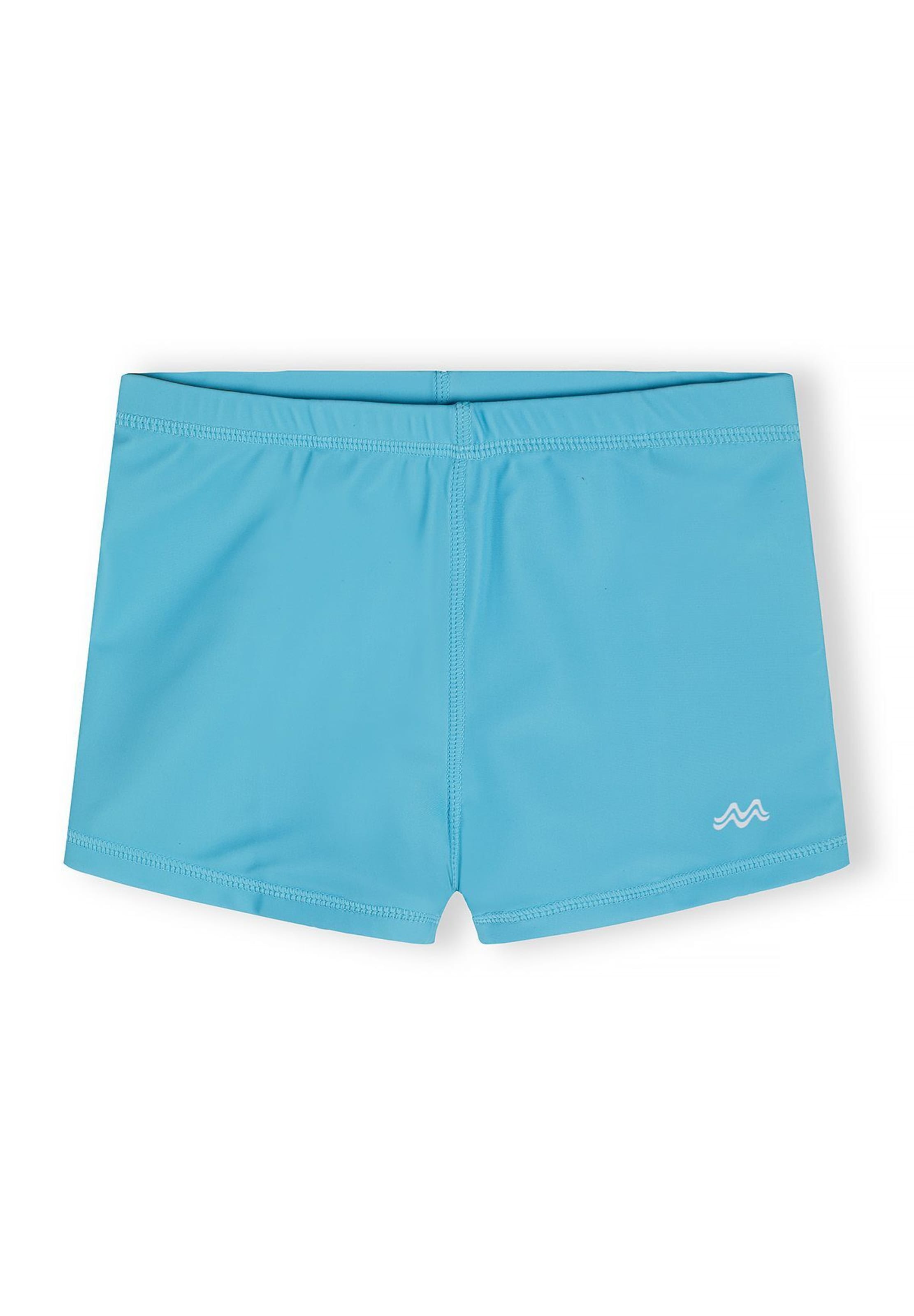 MINOTI - Bermudas en azul