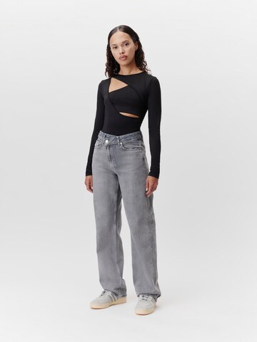 Regular Jean 'Admira' LeGer by Lena Gercke en gris