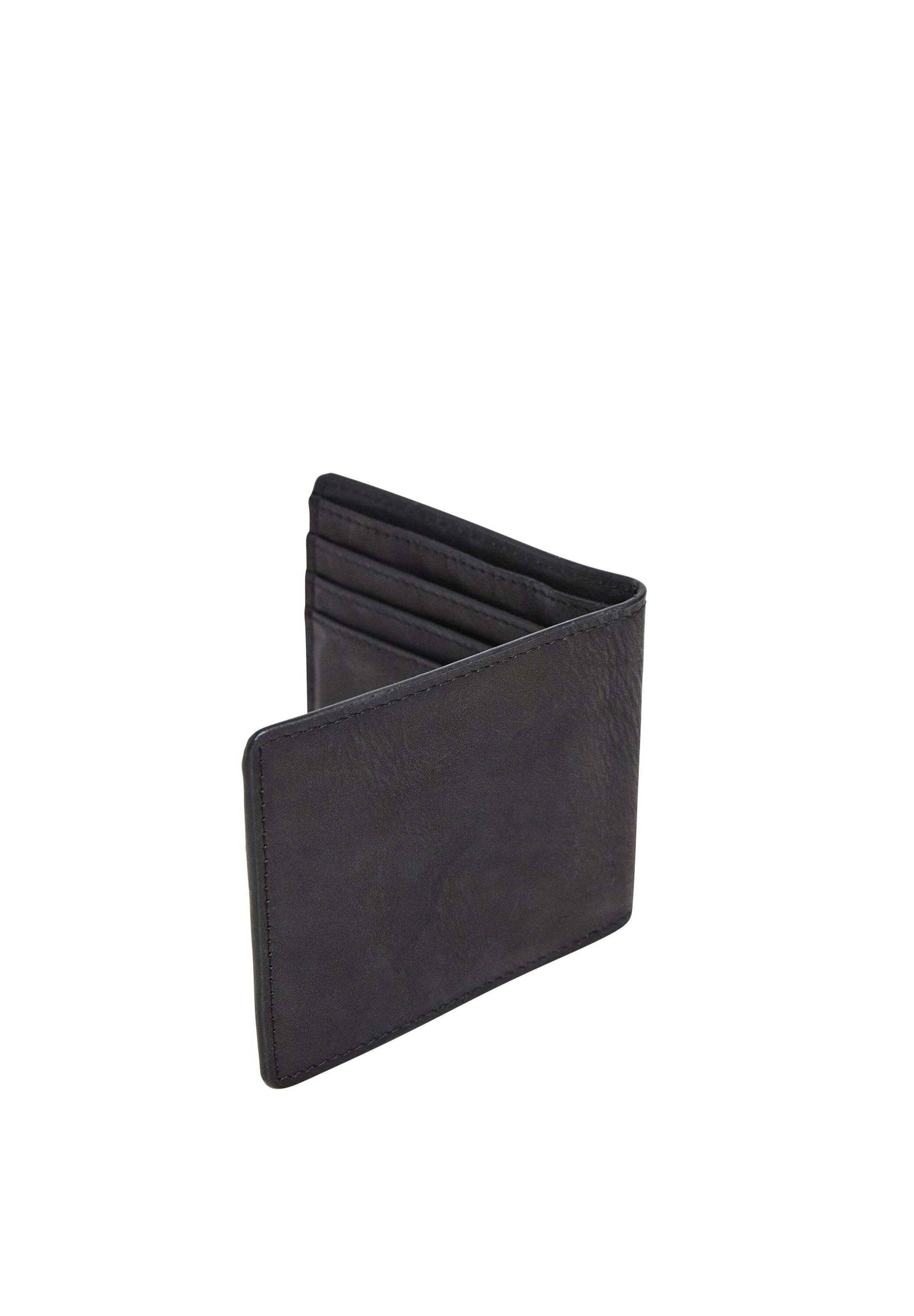 Pepe Jeans - Cartera 'TATE' en negro