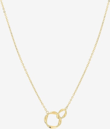 Liebeskind Berlin Necklace in Gold: front