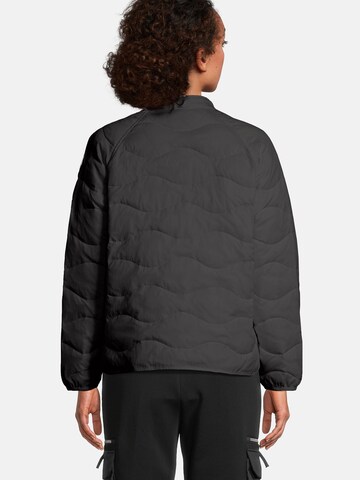 Veste mi-saison 'Elba' Blauer.USA en noir
