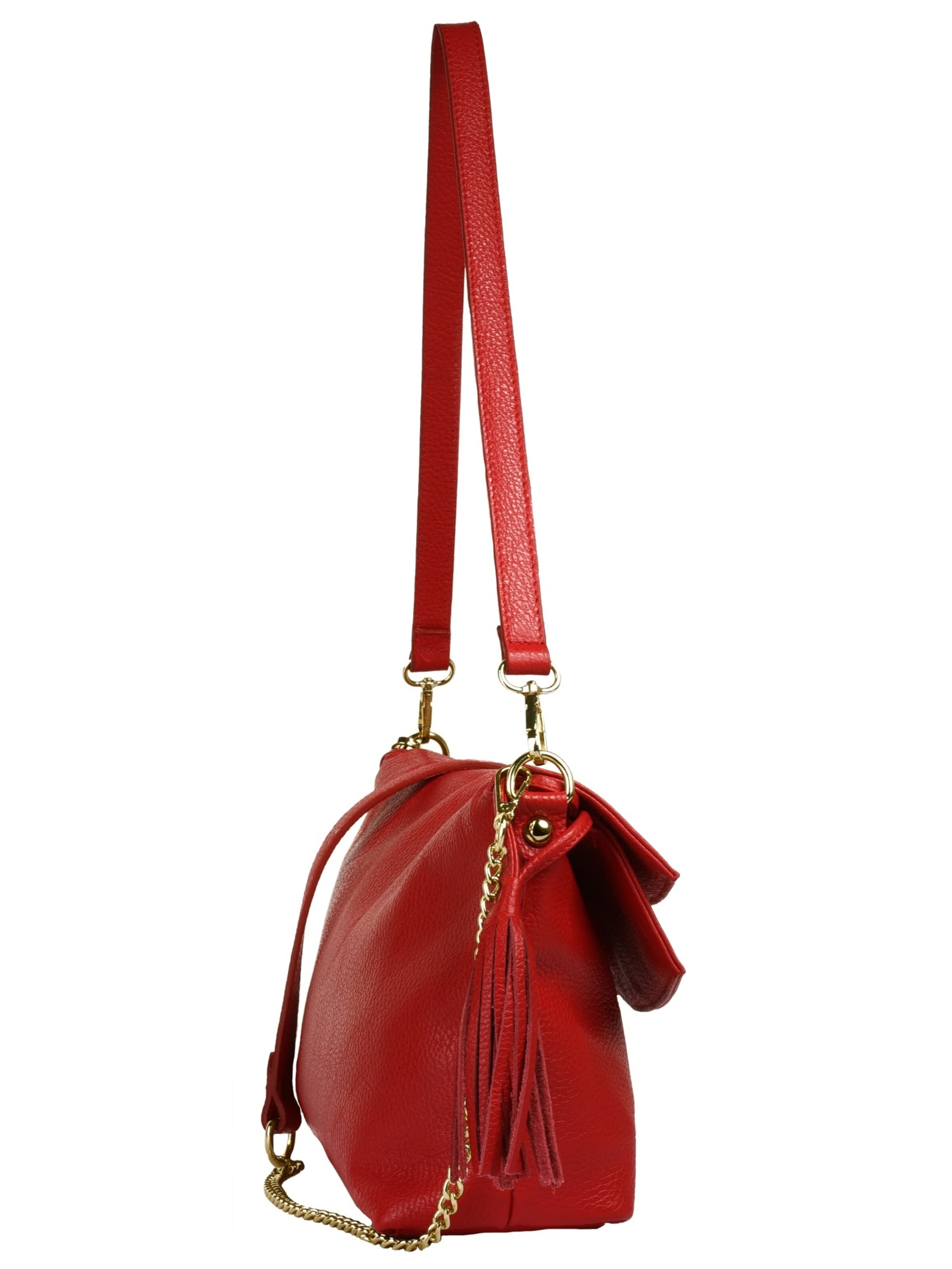 Samantha Look Umhängetasche‌‌‌‌ in Rot