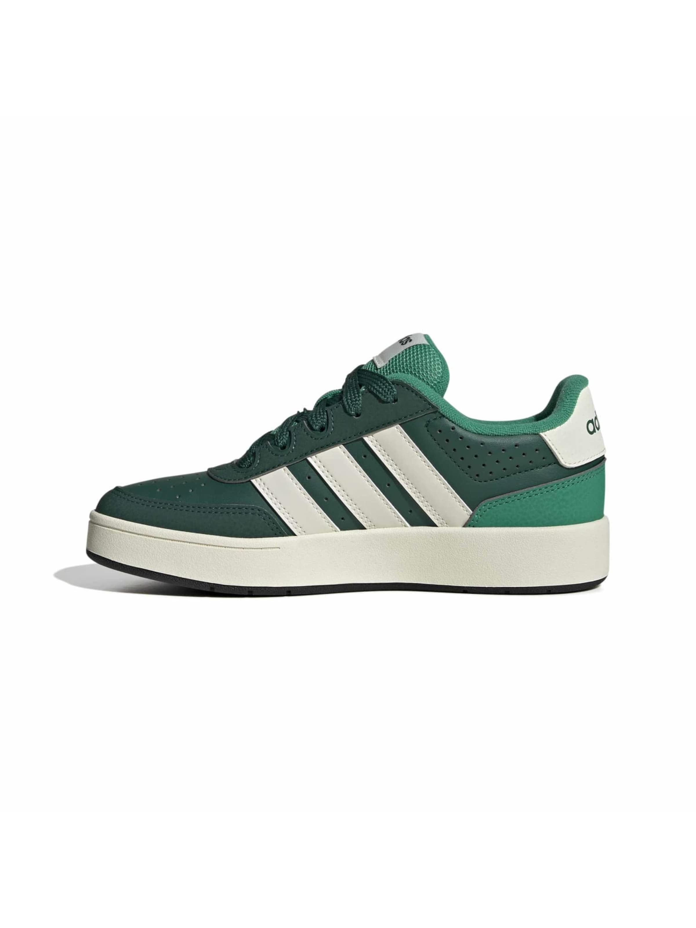 ADIDAS SPORTSWEAR Sneakers 'Breakbase' in Green
