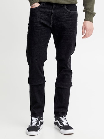 Regular Jean 'Twister' BLEND en noir