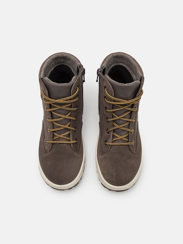 SUPERFIT Boots 'TEDD' in Brown