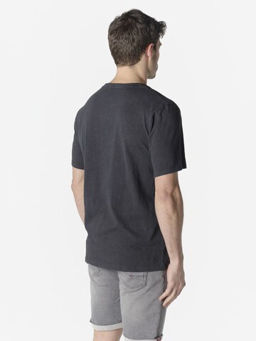 KOROSHI Póló - fekete