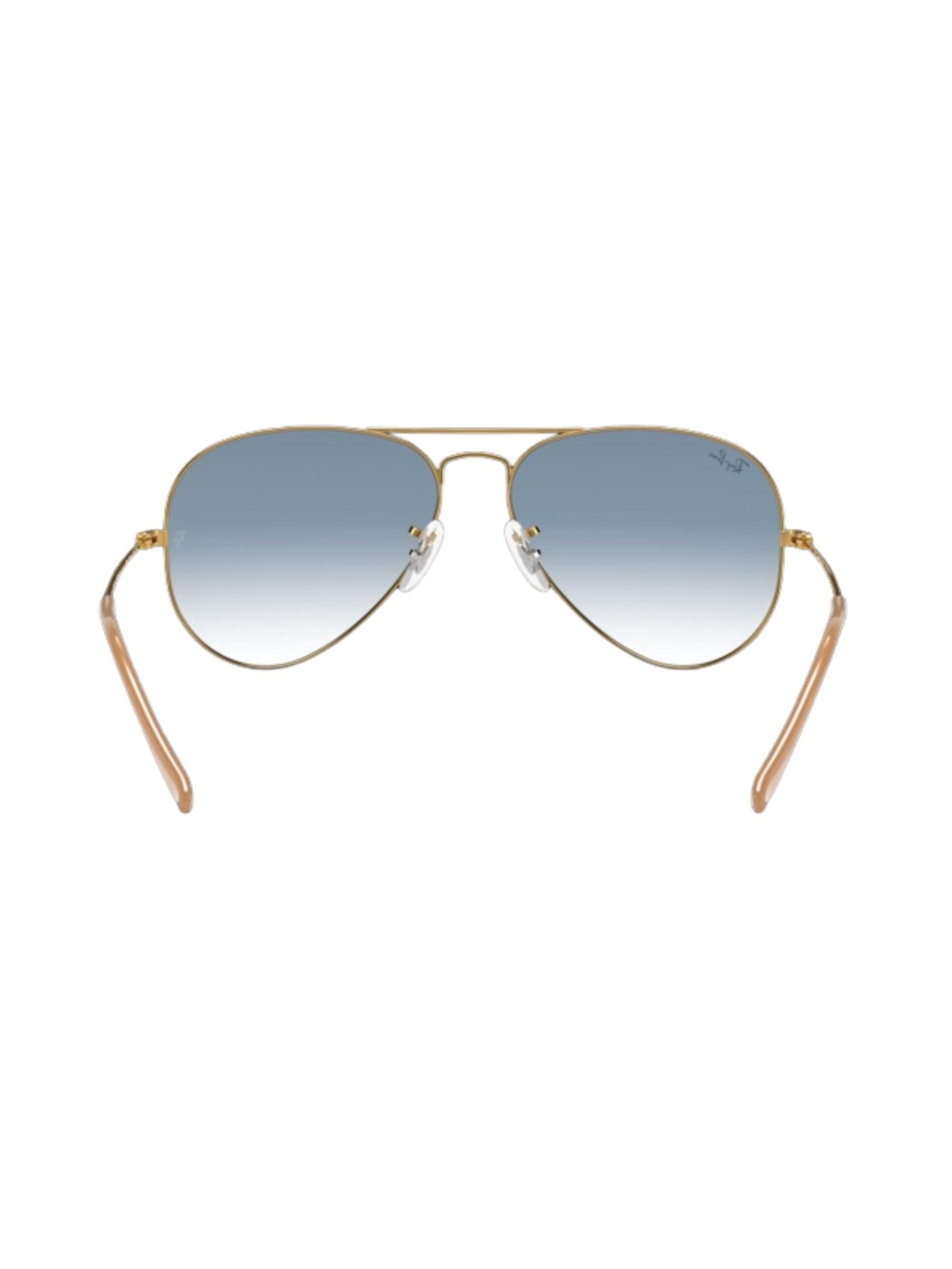Ray-Ban Sunglasses in Gold