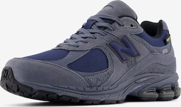 Baskets basses '2002R' new balance en gris : devant