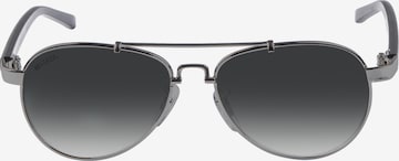 Lunettes de soleil 'Mumbo' MSTRDS en gris