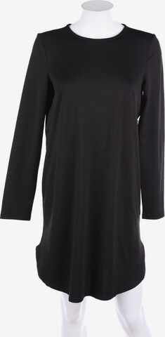 H&M Dress in S in Black: front