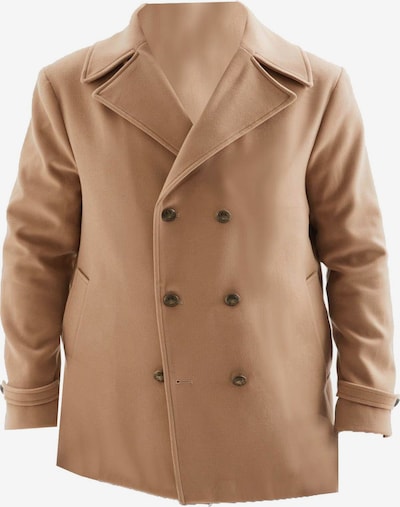 Antioch Välikausitakki värissä kameli, Tuotenäkymä