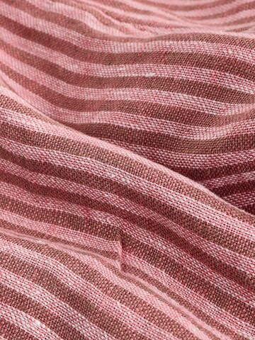 Next Wide Leg Shorts in Pink