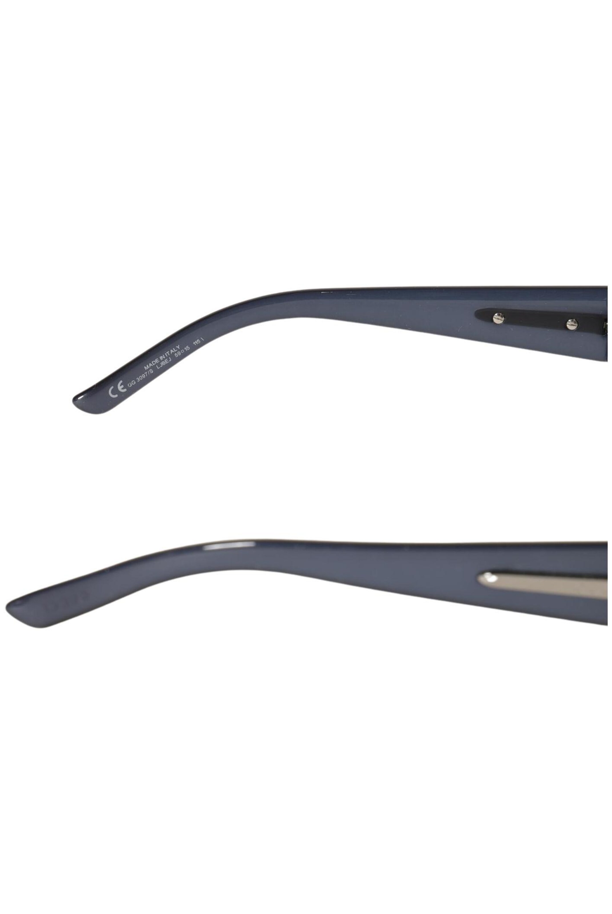 Gucci Sunglasses in One size in Black