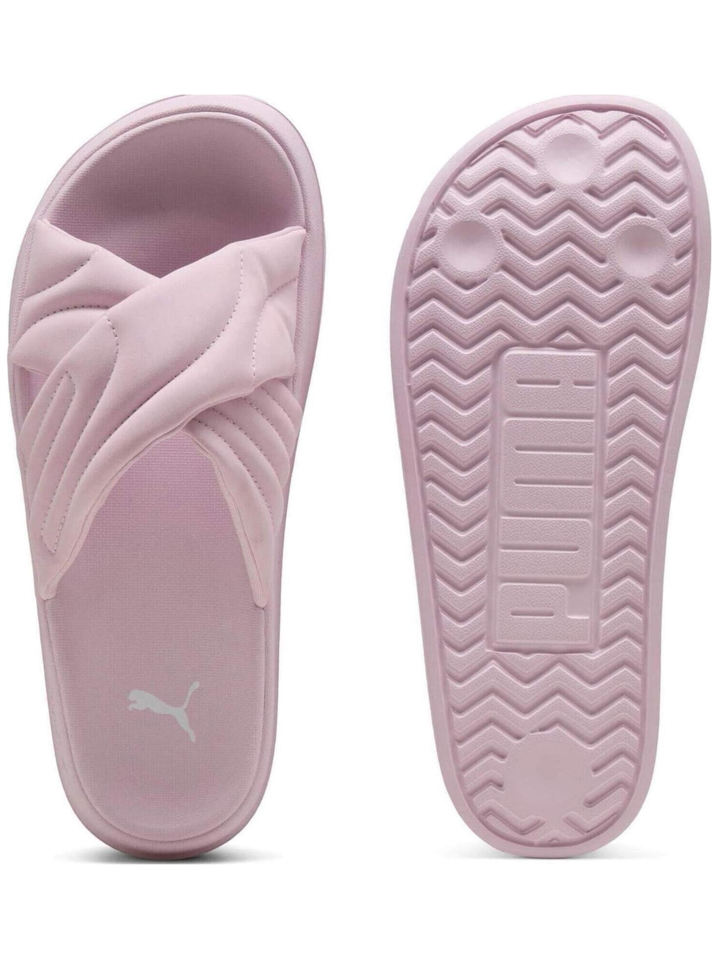 Zoccoletto di PUMA in rosa