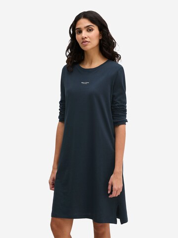 Marc O'Polo Pajama shirt ' Mix N Match ' in Blue: front