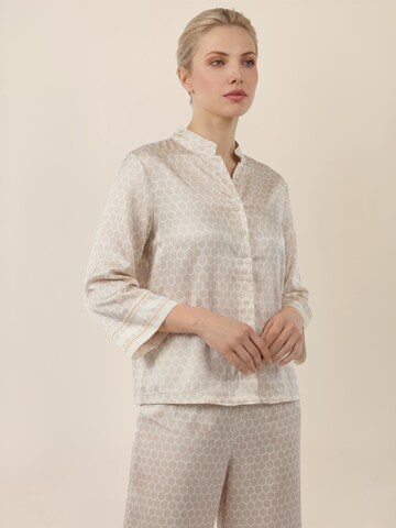 APART Blouse in Beige