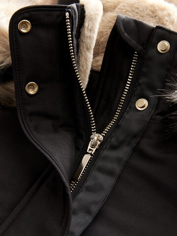 Parka d’hiver Next en noir